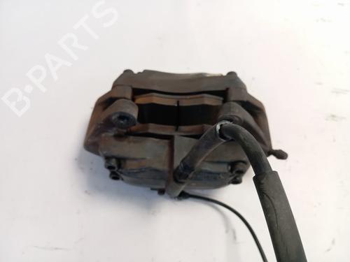 Right front brake caliper MERCEDES-BENZ S-CLASS (W220, V220) S 320 CDI (220.026, 220.126) | BP29626683M104 