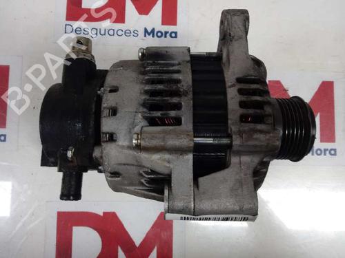 Generator KIA CARENS II MPV (FJ) 2.0 CRDi (113 hp) 12661898