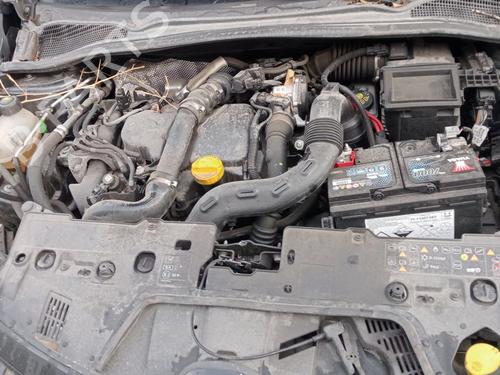Engine RENAULT CLIO IV (BH_) | BP27236042M1