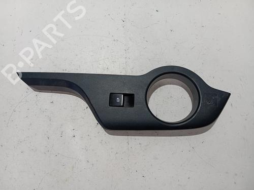 Used Left rear window switch TOYOTA C-HR (_X1_) 1.8 Hybrid (ZYX10_, ZYX11_, ZYX10R, ZYX11R) (122 hp) 30374402