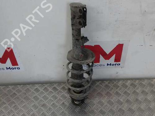 Used Left front shock absorber FIAT PANDA (169_) 1.2 (169.AXB11, 169.AXB1A) (60 hp) 12645961