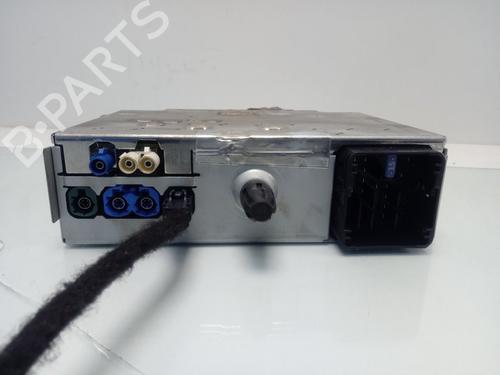 Radio PEUGEOT 2008 II (UD_, US_, UY_, UJ_, UR_, UC_)  | BP16036674E6 