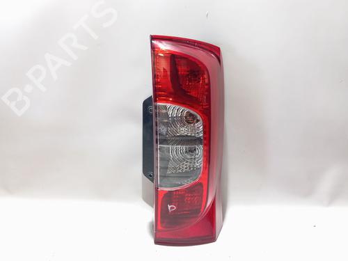 Used Right taillight Right taillight 37408147 37408147