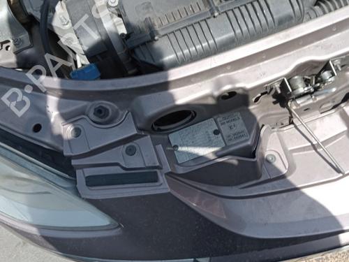 Electronic sensor LANCIA MUSA (350_) | BP17813727M84