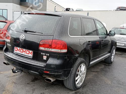 Right tailgate light VW TOUAREG (7LA, 7L6, 7L7)  | BP14133126C80 