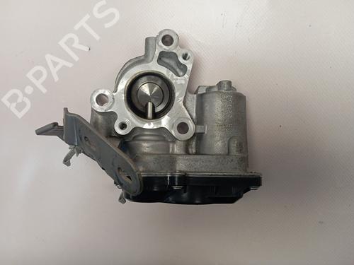 Used Throttle body RENAULT EXPRESS Box Body/MPV [2021-2025]  25913782
