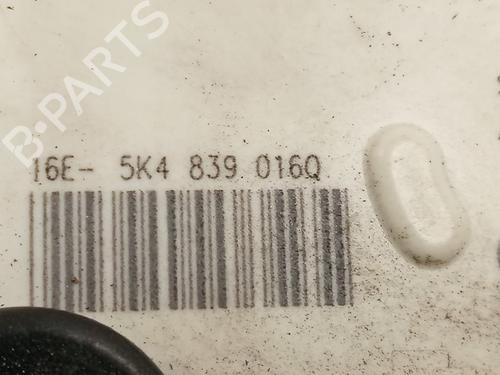 Rear right lock SEAT LEON ST (5F8)  | BP23228547C99 