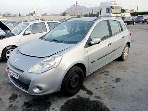 Engine RENAULT CLIO III Grandtour (KR0/1_) 1.5 dCi (KR0G) | BP40105239M1 - Image 14