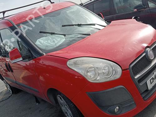 Right taillight FIAT DOBLO Cargo (263_)  | BP22552058C35 