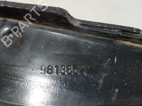 Right front suspension arm CITROËN BERLINGO Box Body/MPV (K9)  | BP29548487M13 