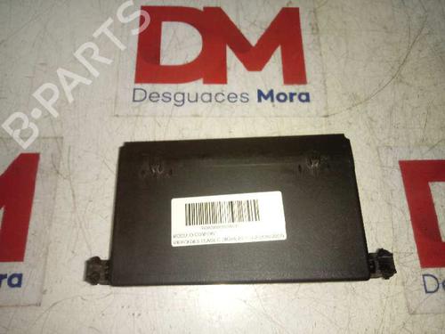 Used Electronic module MERCEDES-BENZ C-CLASS (W203) C 220 CDI (203.006, 203.008) (143 hp) 12840406