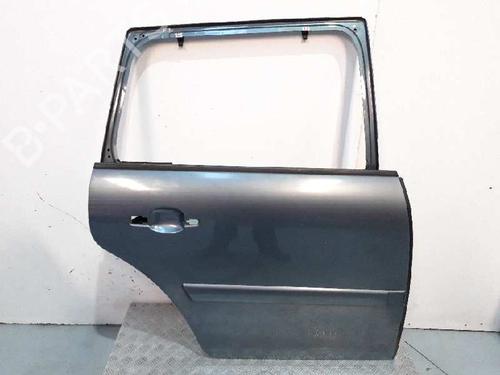Right rear door CITROËN C4 Picasso I MPV (UD_)  | BP12666252C5 