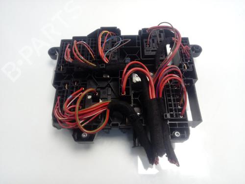 Used Fuse box MERCEDES-BENZ B-CLASS Sports Tourer (W247) B 180 (247.084) (136 hp) 18655850