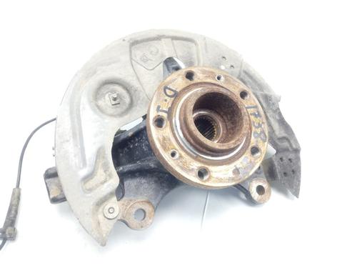 Used Left front steering knuckle OPEL COMBO E Tour / Life (K9) 1.5 (102 hp) 18602952