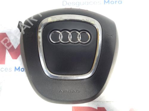 Used Driver airbag AUDI A5 Sportback (8TA) 3.0 TDI (204 hp) 15231337