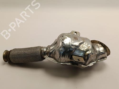 Katalysator Katalysator FORD PUMA (J2K, CF7) [2019-2026] 37194455 37194455