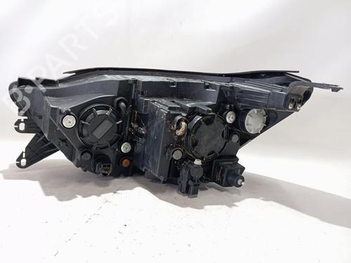 Right headlight SSANGYONG MUSSO (QK)  | BP29353895C29 