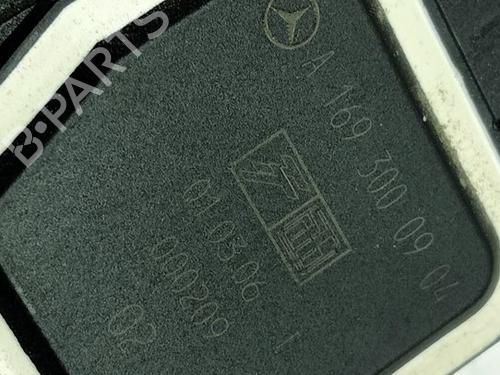 Pedal MERCEDES-BENZ B-CLASS Sports Tourer (W245)  | BP12669153I4 