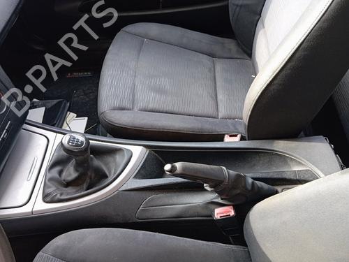 AC compressor BMW 1 (E87) 116 d | BP22338848M34 