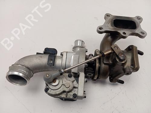 Turbocharger/Supercharger HYUNDAI i30 (PDE, PD, PDEN) | BP31052329M71