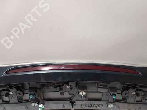 Spoiler bagklap MAZDA CX-60 (KH_) 3.3 e-SKYACTIV-D MHEV | BP37173464C96 - Image 6