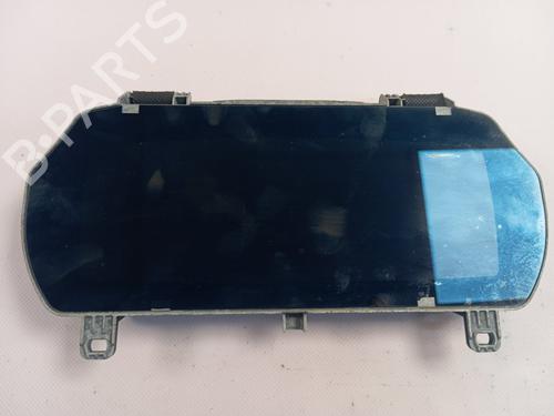 Used Instrument cluster RENAULT ARKANA I (LCM_, LDN_) [2019-2025]  30566662