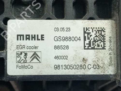 Used Egr Egr OPEL VIVARO C Van (K0) [2019-2026] 35787744 35787744