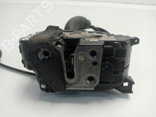 Rear left lock RENAULT MEGANE III Grandtour (KZ0/1)  | BP17235230C100