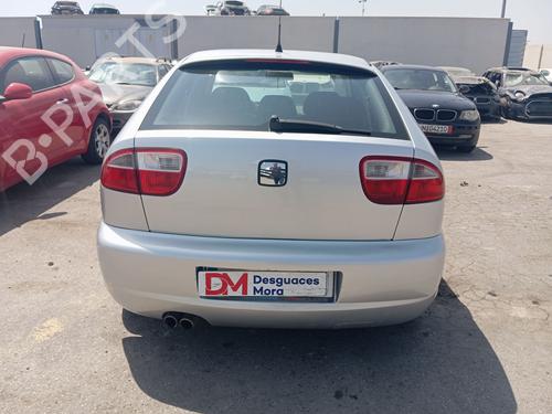 Right headlight SEAT LEON (1M1) 1.6 16 V | BP38602509C29 - Image 5