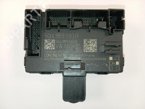 Used Electronic module Electronic module 36882524 36882524