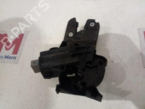 Central lock pump AUDI A6 C6 (4F2) 2.4 | BP12837008M86 