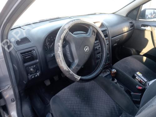 Motor OPEL ASTRA G Hatchback (T98) | BP30701474M1