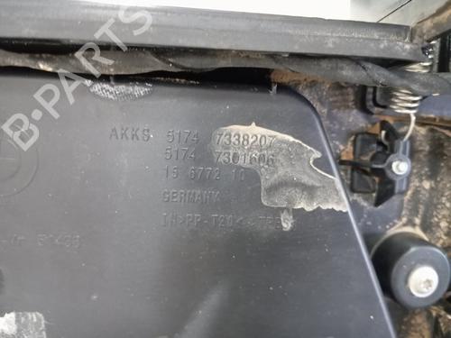 Luftventil BMW 2 Active Tourer (F45) 218 d | BP29548483I21 