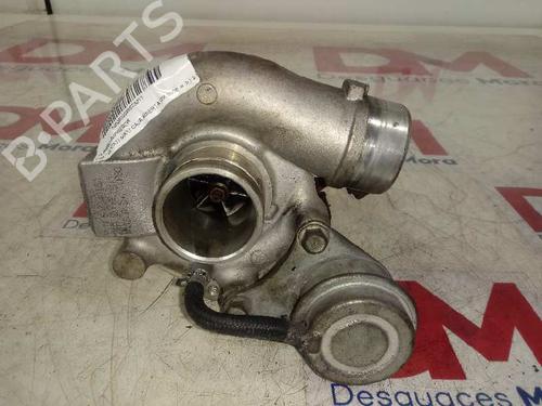 Used Turbocharger/Supercharger FIAT DUCATO Van (250_) [2006-2025]  12937686