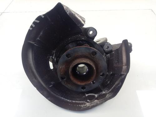 Used Left rear steering knuckle BMW 5 Touring (F11) 520 d (184 hp) 19678732
