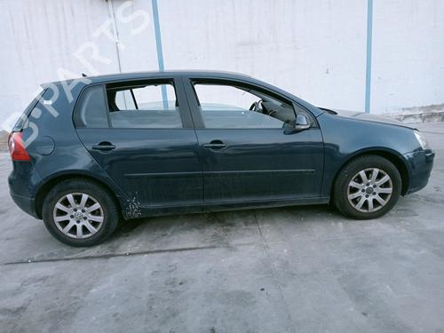 Shift knob VW GOLF V (1K1)  | BP27397560I34 