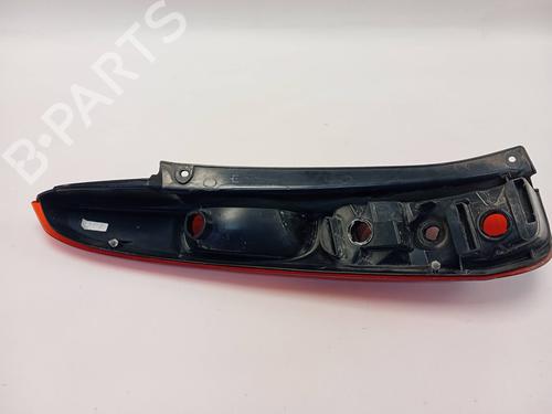 Right taillight FORD FIESTA V (JH_, JD_) 1.4 16V | BP19922045C35 