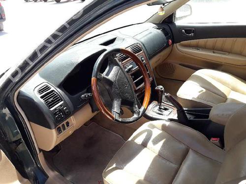 Starter MITSUBISHI GALANT VIII (EA_) | BP12839717M8