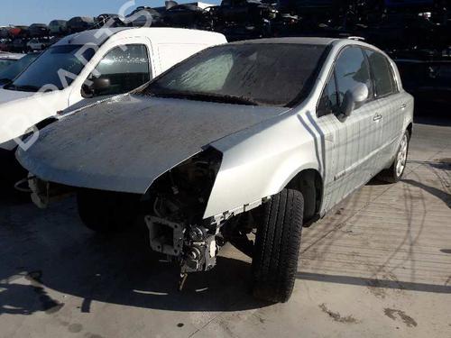 Left headlight RENAULT VEL SATIS (BJ0_)  | BP12653272C28 