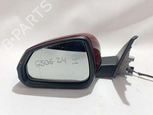 Used Left mirror Left mirror BMW X2 (U10) iX2 xDrive 30 (313 hp) 34704295 34704295