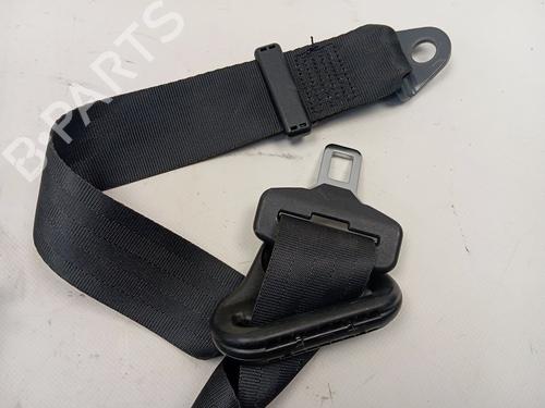 Rear right seatbelt PEUGEOT 208 I (CA_, CC_)  | BP23986652I28 