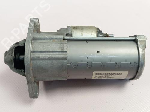 Motor de arranque Motor de arranque 37408072 37408072