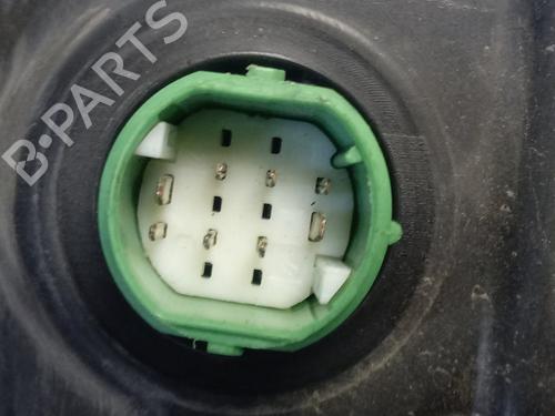 Left headlight PEUGEOT BOXER Van | BP16136745C28