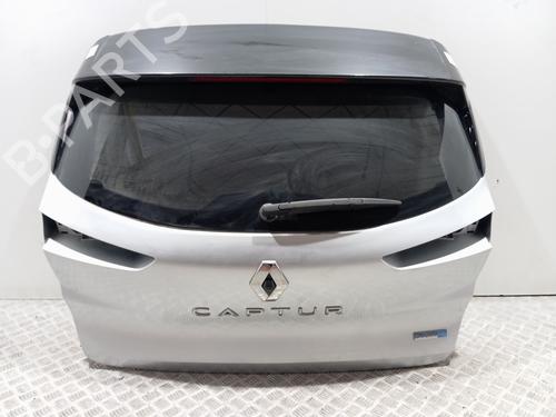 Used Tailgate Tailgate RENAULT CAPTUR II (HF_) TCe 90 (HFM6) (91 hp) 40009483 40009483