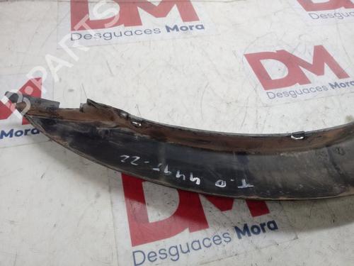 Rear right wheel arch trim VW GOLF III (1H1) | BP30372416C137