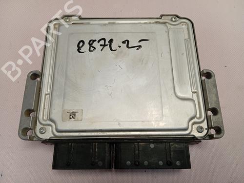 Engine control unit (ECU) CITROËN C3 IV (CC21) | BP39402511M57 - Image 4