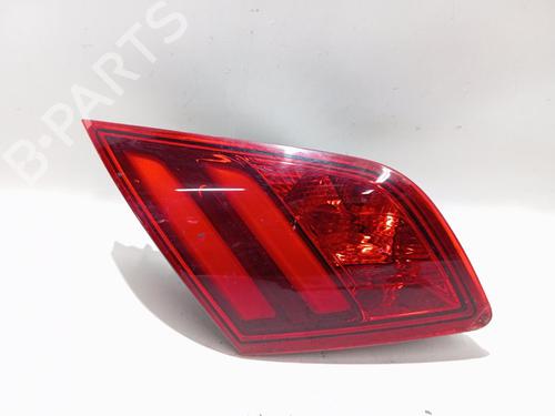 Used Left tailgate light PEUGEOT 308 II (LB_, LP_, LW_, LH_, L3_) [2013-2021]  30913859