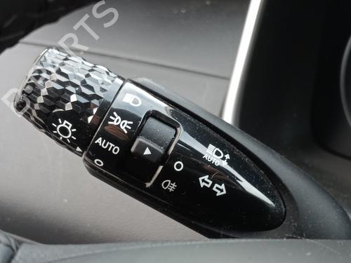 Front left wheel arch trim HYUNDAI TUCSON (NX4E, NX4A)  | BP22419501C134 