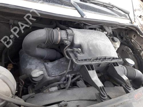 AC radiator MERCEDES-BENZ SPRINTER 3,5-t Van (B906) 318 CDI (906.631, 906.633, 906.635, 906.637) | BP12651284M32 
