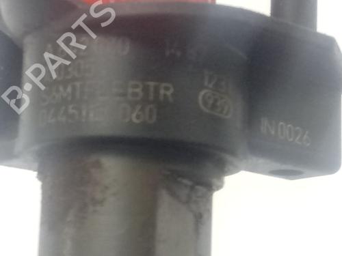 Injector MERCEDES-BENZ M-CLASS (W164)  | BP18656489M100 